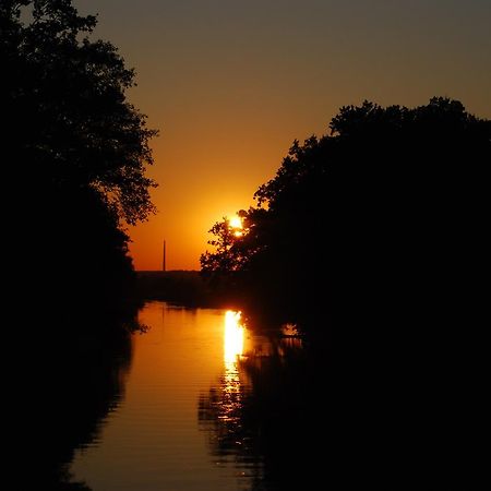 Rezydencja Spalska สปาวา ภายนอก รูปภาพ